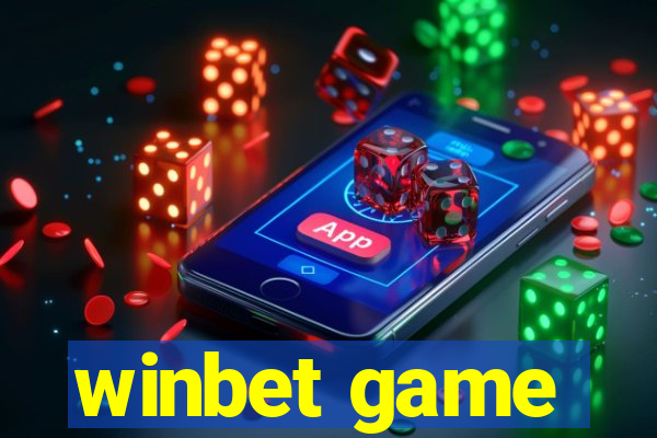 winbet game